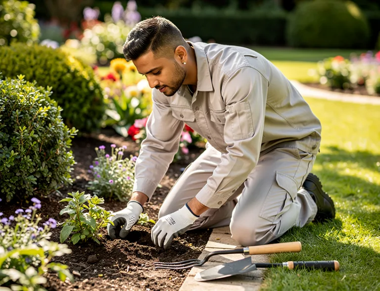 Landscape Designer service in Chelsea